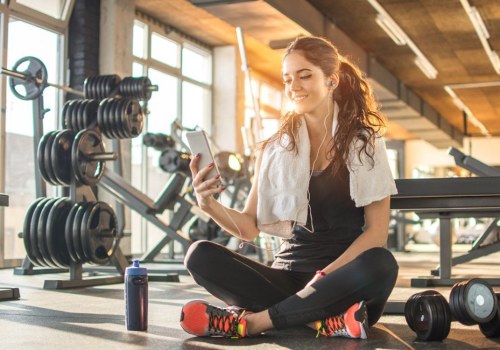 The Top HIIT Workout Apps for Achieving Your Fitness Goals